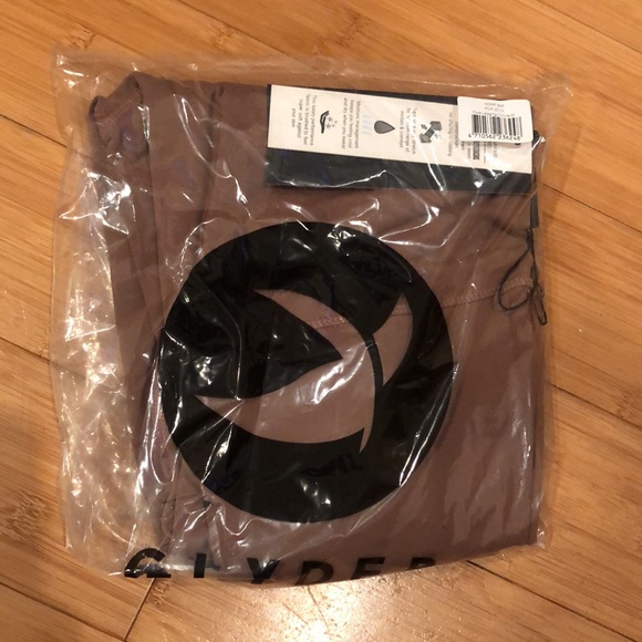 NWT Glyder Pure Legging - Picture 6 of 8